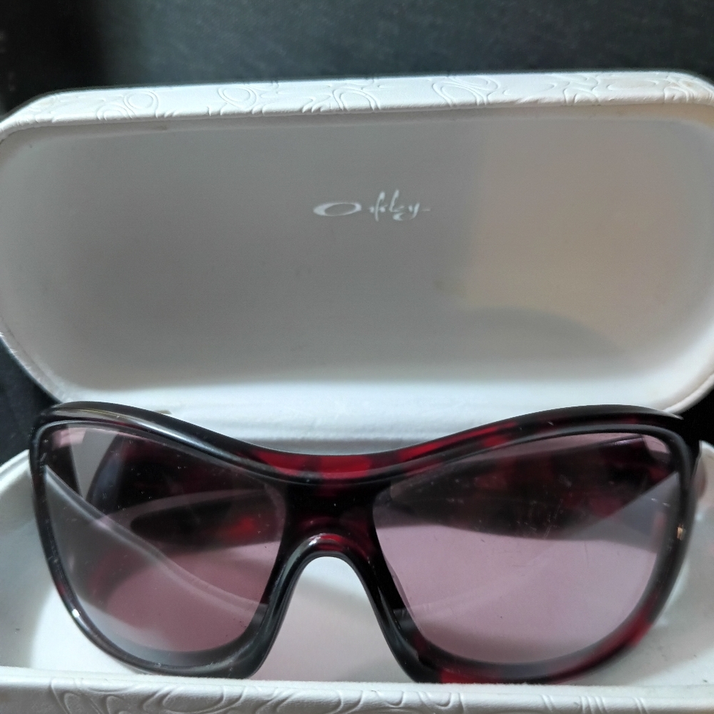 Oakley Speechless Sunglasses - Picture 12 of 12